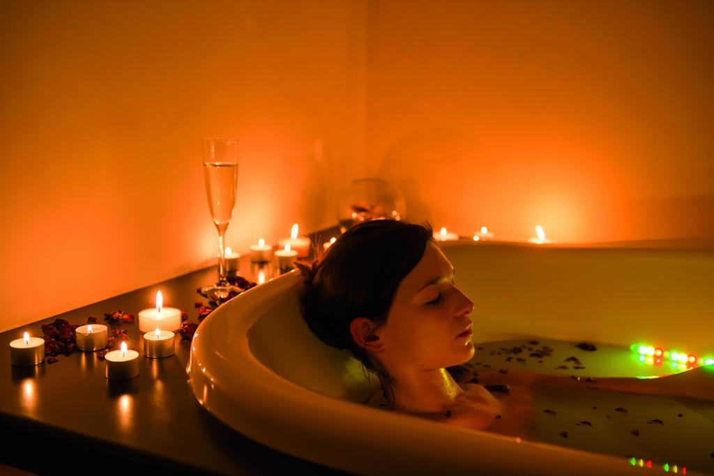 Parkhotel Wallgau 4 Sterne Superior Alpenjuwel Mit Spa Genuss, Golf & Wellness In Der Karwendel-Region Tradition Trifft Eleganz Im Stilvollen Rueckzugsort ภายนอก รูปภาพ
